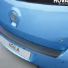 Lastskydd Svart Opel Agila 03.2008-06.2015