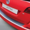 Lastskydd Svart Opel Astra (J) Sports Tourer 5-Dörrars 9.2012-10.2015