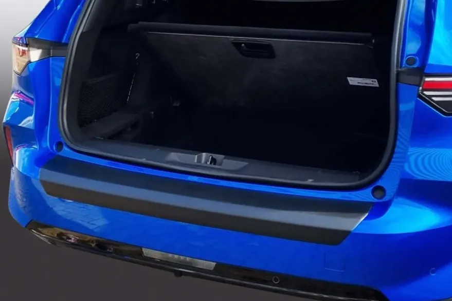 Lastskydd Svart Opel Astra L Sports Tourer 2022->