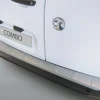 Lastskydd Svart Opel Combo Life MPV 2018->
