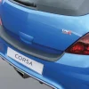 Lastskydd Svart Opel Corsa D OPC 3-Dörrars 3.2007-12.2014