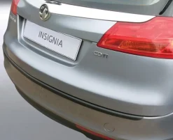 Lastskydd Svart Opel Insignia A Sports Tourer 07.2008-05.2017