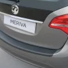 Lastskydd Svart Opel Meriva (B) (EJ OPC) 6.2010-