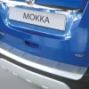 Lastskydd Svart Opel Mokka 11.2012-06.2016