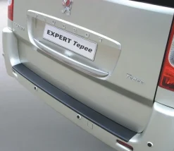 Lastskydd Svart Peugeot Expert Tepee -><noscript><img width=