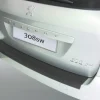 Lastskydd Svart Peugeot 308 Kombi 5.2008-03.2014