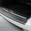 Lastskydd Svart Porsche Cayenne 5.2010-9.2014