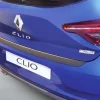 Lastskydd Svart Renault Clio V 9.2019->