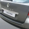 Lastskydd Svart Renault Laguna Kombi 1.2008-