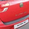 Lastskydd Svart Seat Altea XL 2006-