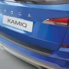 Lastskydd Svart Skoda Kamiq 9.2019-6.2024