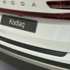Lastskydd Svart Skoda Kodiaq II 2024->