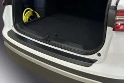 Lastskydd Svart Skoda Kodiaq II 2024->