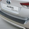 Lastskydd Svart Toyota Auris Touring Sports 9.2015-3.2019
