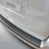 Lastskydd Svart Toyota Proace II 2016-2024