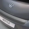 Lastskydd Svart Volkswagen Beetle 2-Dörrars 10.2011->
