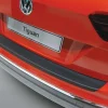 Lastskydd Svart Volkswagen Tiguan II / Allspace 4.2016->