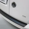 Lastskydd Svart VW Caddy IV / Caddy Maxi IV 6.2015-2020