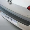 Lastskydd Svart VW Golf MK7 3-/5-Dörrars 11.2012-2020