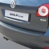 Lastskydd Svart VW Golf MK6 Plus 3.2009-2013