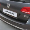 Lastskydd Svart VW Passat (B7/3C) Variant (Kombi) 11.2010-12.2014