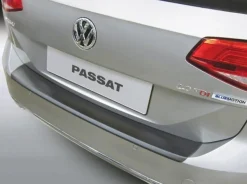 Lastskydd Svart VW Passat B8 Variant/Alltrack 11.2014-09.2019