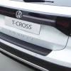 Lastskydd Svart VW T-Cross 2019-5.2024