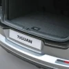 Lastskydd Svart VW Tiguan 5N 11.2007-3.2016