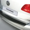 Lastskydd Svart VW Touran 8.2010-2015
