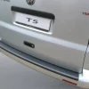 Lastskydd Svart VW Transporter T5 / Carawelle / Multivan 06.2012-05.2015