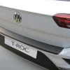 Lastskydd Svart VW T-Roc 2017->