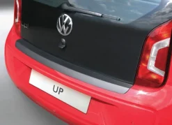 Lastskydd Svart VW Up 11.2011-6.2016
