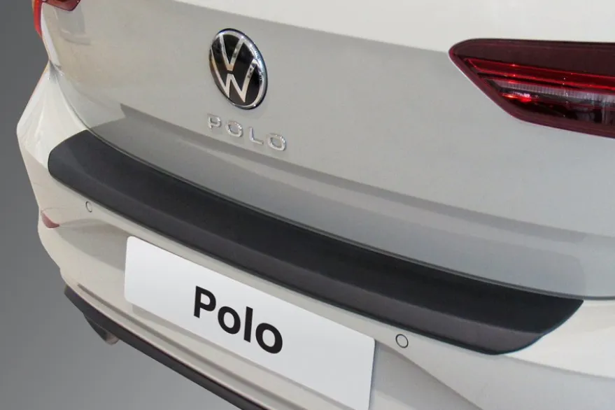 Lastskydd VW Polo VII 04.2021->