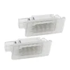 LED Golvbelysning Volvo C30 2007-2010