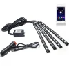 LED-Interiörbelysning - 12V cigguttag