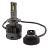 LED Konvertering D2S/D2R Xenon till LED