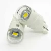 LED Lampa T10 W5W Wedge Blå