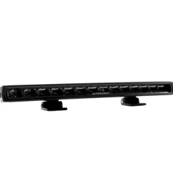 Led Ramp Supervision Solid 140W Curved