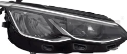 LED Strålkastare Höger till VW Golf VIII, Golf Variant VIII