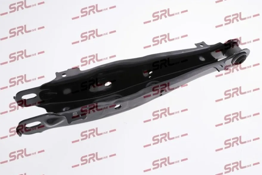 Länkarm Bakaxel Bakre Nedre Vänster Sida till LEXUS GS (_S16_)