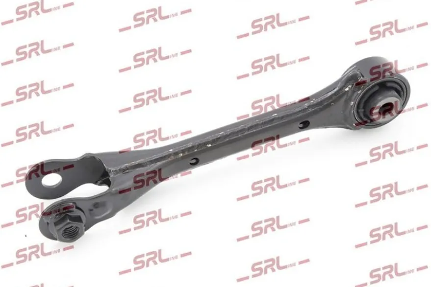 Länkarm Bakaxel Främre Nedre Höger / Vänster Sida till FORD USA EDGE