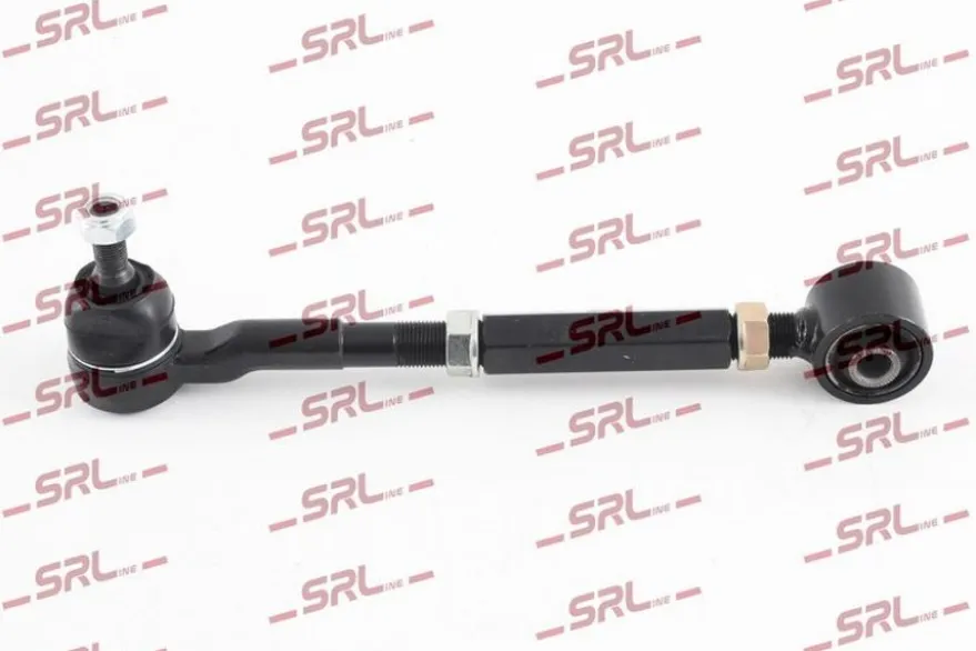 Länkarm Bakaxel Främre Nedre Höger / Vänster Sida till TOYOTA RAV 4 III (_A3_)