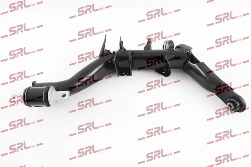 Länkarm Bakaxel Höger Sida till HONDA CR-V III (RE_)
