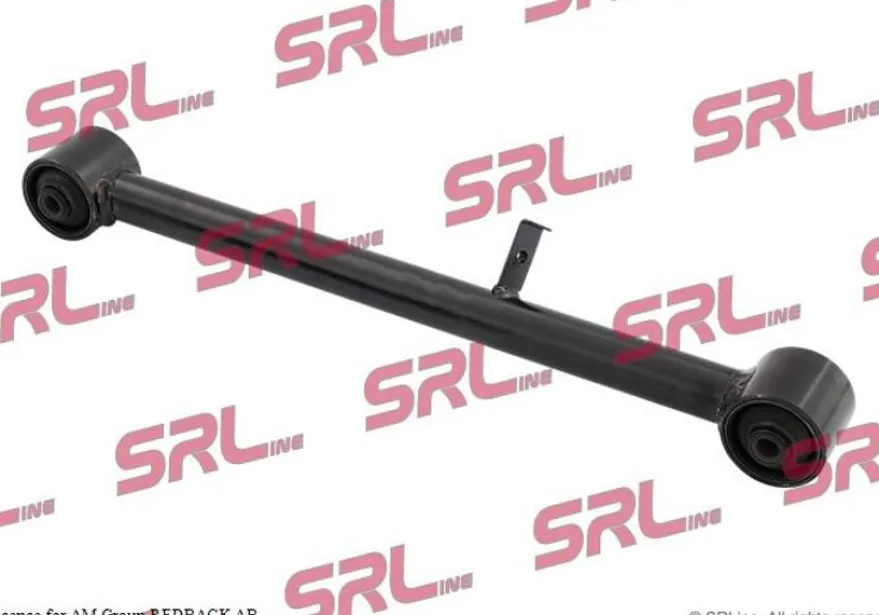 Länkarm Bakaxel Höger Sida till SUZUKI VITARA