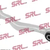 Länkarm Bakaxel Övre Höger Sida till LEXUS IS III (_E3_)
