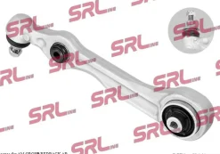 Länkarm Framaxel Bakre Nedre Höger Sida till MERCEDES-BENZ S-KLASS (W222, V222, X222)