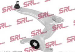 Länkarm Framaxel Nedre Höger Sida till HONDA CIVIC VIII Hatchback (FN, FK)