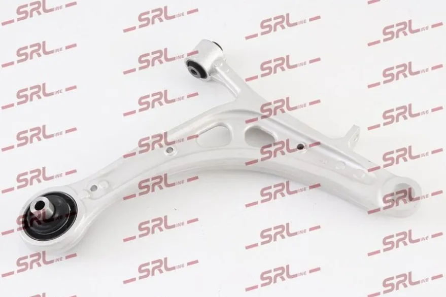 Länkarm Framaxel Nedre Höger Sida till SUBARU IMPREZA Halvkombi (GR, GH, G3)