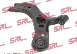 Länkarm Framaxel Nedre Höger Sida till TOYOTA RAV 4 III (_A3_)