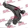 Länkarm Framaxel Nedre Vänster Sida till FIAT DOBLO